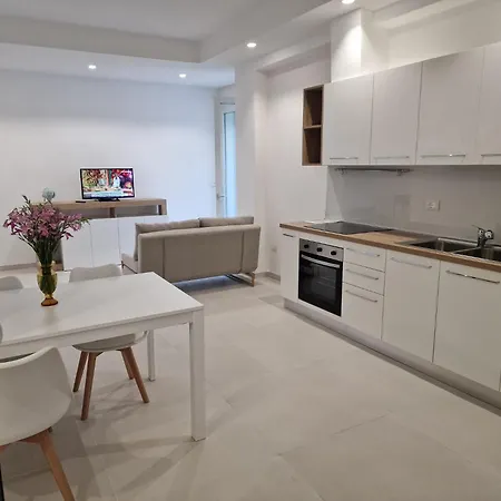 شقة Casa Giulia *