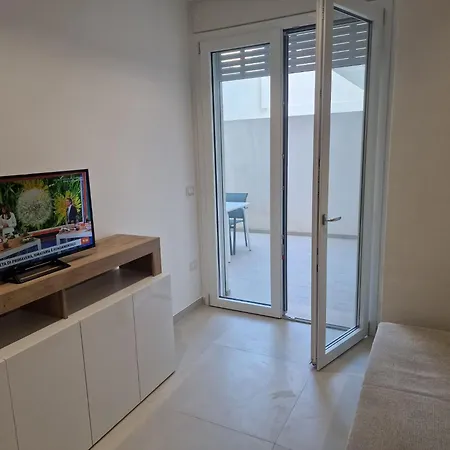 Casa Giulia Lägenhet *