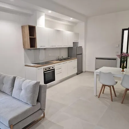 Casa Giulia Lägenhet Otranto