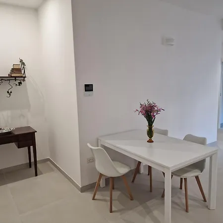 Casa Giulia شقة