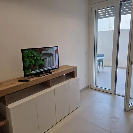 Lägenhet Casa Giulia *