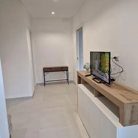 Casa Giulia Lägenhet Otranto