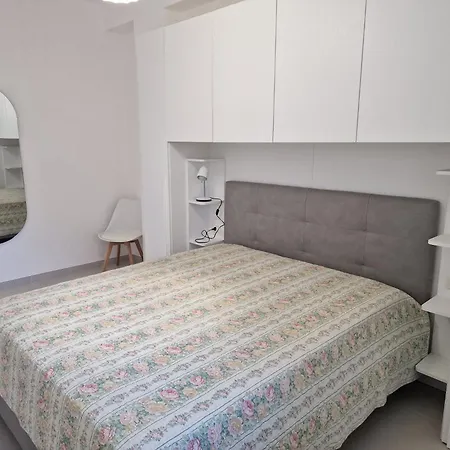 شقة Casa Giulia *