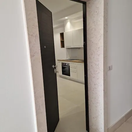 Casa Giulia شقة