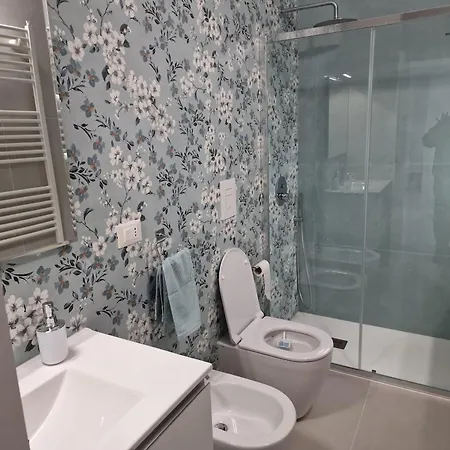 Lägenhet Casa Giulia Otranto
