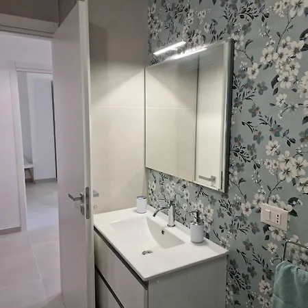 Casa Giulia شقة *