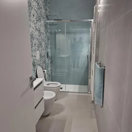 Casa Giulia أوترانتو