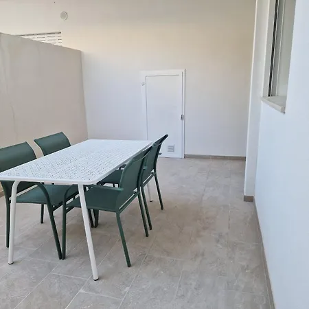 Casa Giulia Lägenhet