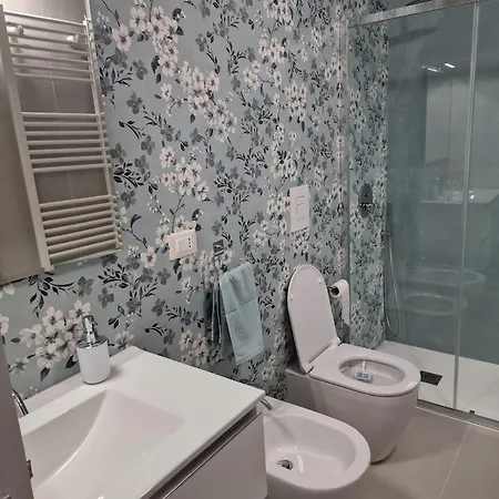 Casa Giulia أوترانتو